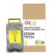 Armor K20975OW cartucho de tinta 1 pieza(s) Compatible Amarillo